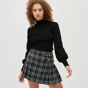 *LOOKING TO TRADE FOR A SMALL* Hill House INOLA Skirt Sz Medium
